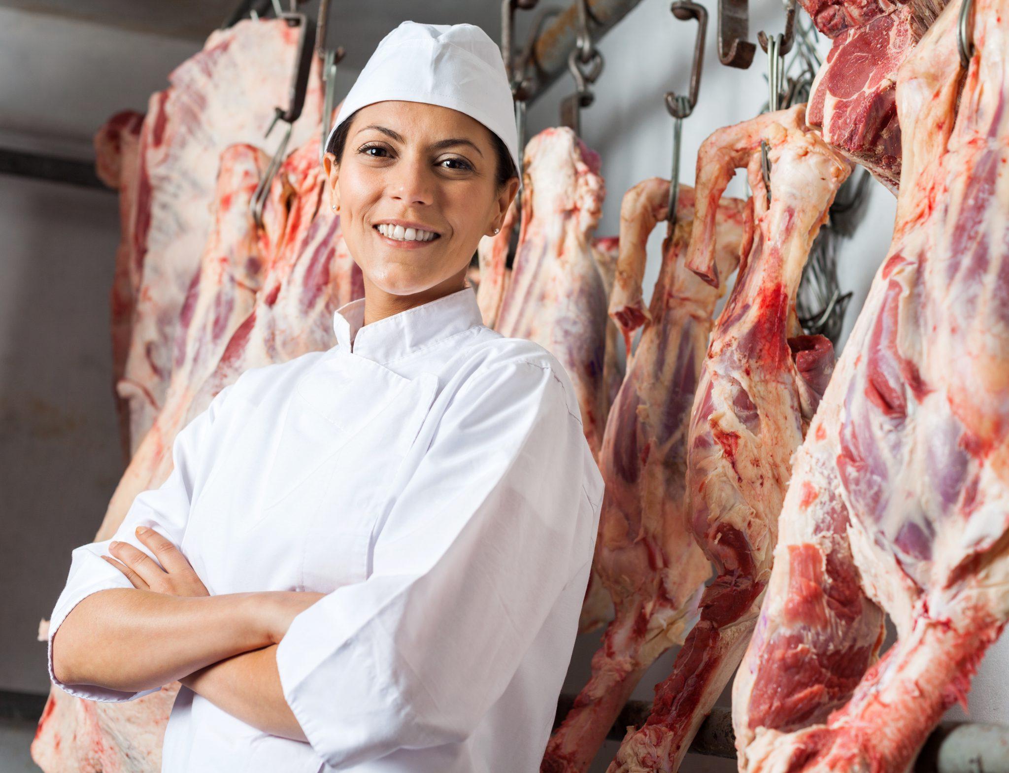 Symphony Meat Processing Software